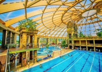 Chill Out- Jesenné prázdniny.