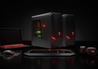 Nová séria Lenovo™ Y posúva zážitok z PC hier na vyššiu úroveň.