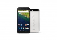 Spoločnosti Huawei a Google odhalili spoločne nový prémiový smartfón Nexus 6P.