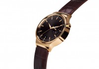 Inteligentné hodinky Huawei Watch sa predstavujú Európe.