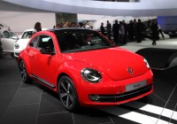 Volkswagen – ľudové vozidlo.