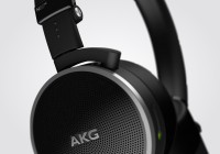 AKG N60NC využijete všade.