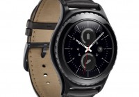 Samsung predstavil nové hodinky Gear S2 – teraz vám už nič neunikne.