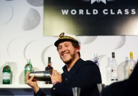 Slovenský barman získal historicky prvú cenu v prestížnej celosvetovej súťaži.