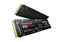 Samsung predstavil prvý SSD disk s rozhraním NVMe M.2 a technológiou V NAND.