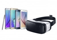 Spoločnosti Samsung a Oculus predstavili vylepšené Gear VR.