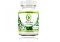 Zvládnite syndróm vyhorenia s liečivou rastlinou moringa.