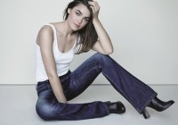 DENIM FOREVER!