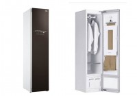 LG Styler je nový spôsob starostlivosti o oblečenie.