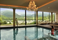 ZION SPA LUXURY v Grand Hoteli Kempinski High Tatras získalo prestížne ocenenie World Spa Awards.