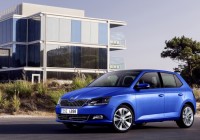 Pre model ŠKODA Fabia sa v tomto roku rozhodlo už viac ako 3 000 Slovákov.