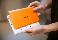 ASUS ZenPad: Štýlový zošit, ktorý sa nepokrčí.