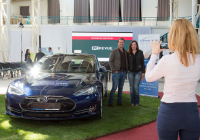 Buďte zelení v podnikaní! ZeBra 2015.