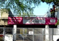 Bratislavské Krízové centrum Brána do života pre obete domáceho násilia ponúka služby európskej kvality.