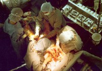 NA SLOVENSKU VZRÁSTOL POČET TRANSPLANTÁCIÍ O 40 % A POČET DARCOV O 33 %.
