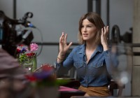 Hanneli Mustaparta žije v New Yorku a je jednou z celosvetovo najznámejších módnych blogeriek.