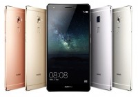 Huawei je 3. najväčší výrobca smartfónov a záujem o prémiové modely rastie.