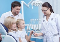 Až 40 % Slovákov ešte nikdy nenavštívilo dentálnu hygienu.