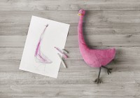 Kampaň plyšových hračiek IKEA.