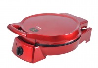 Orava PO-35: eso na prípravu grilovaných dobrôt, pizze, omeliet aj koláčov.