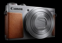 Špičková kvalita, profesionálne ovládanie – Canon PowerShot G5 X a PowerShot G9 X.