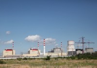 Tretí blok Rostovskej jadrovej elektrárne zahájil komerčnú prevádzku.