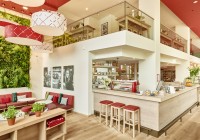 Medzinárodná sieť reštaurácií Vapiano expanduje na Slovensko a do Českej republiky.