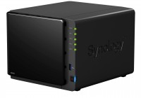 Synology® uvádza na trh DS416 a DS216play.