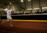 Program SportAnalytik dokáže odhaliť u dieťaťa jeho talent na šport.