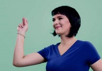 Krásne pre seba – odkazuje nový slogan spoločnosti AVON.
