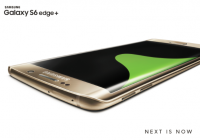 Samsung Galaxy S6 edge+ láka na bohatý mutlimediálny obsah.