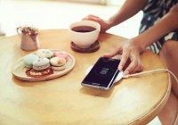 Príslušenstvo Samsung Galaxy S6 edge+ rozžiaria trblietavé kryty.