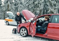 Pripravte sa na zimu včas!