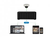 Synology® oznámilo vydanie oficiálnej verzie Surveillance Station 7.1.