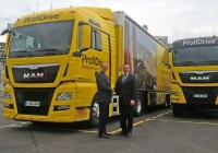 MAN a Goodyear rozširujú spoluprácu.