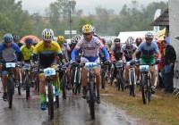 ŠKODA BIKE OPEN TOUR 2015 oslovila takmer 18 000 fanúšikov horskej cyklistiky.