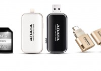 ADATA rozširuje rad Apple Series