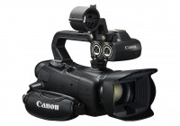 Canon XA35 a XA30 sú modely ručných videokamier s mimoriadnym zobrazovacím výkonom.