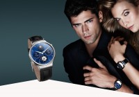 Huawei Watch prichádzajú na slovenský trh – spájajú technológiu a módu.