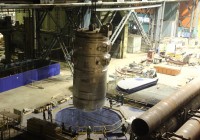 Ruský Atommaš obnovil výrobu pre jadrovú energetiku.