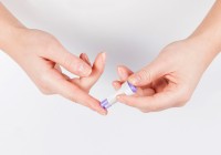 Potrebuje vaše dieťa antibiotiká? CRP test poradí.