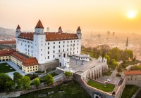 Bratislavský hrad ožije romantickými sonátami a valčíkmi.