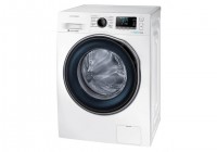 Najradšej perieme na 40 °C a v kúpeľni.