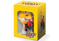 M&M’s sviatočný tip pre radosť na celý rok.