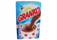 Granko pomáha vďaka bodkám mladým talentovaným návrhárom a charite.