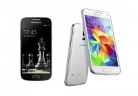 Tip pre Ježiška – Galaxy S4 mini a S5 mini sú o 35 „éčok“ lacnejšie.