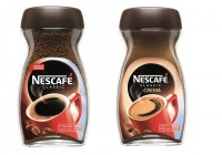 Začnite deň s kávou NESCAFÉ Classic.