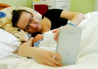Svet zdravia spustil WiFi internetové pripojenie pre pacientov 12 nemocníc.
