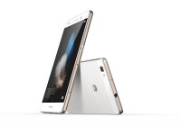 Huawei P8 Lite je najpredávanejším smartfónom za mesiac november.