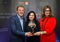 Medzi vianočné príbehy ľudí v núdzi prerozdelí nadácia orange vyše 90-tisíc eur.
